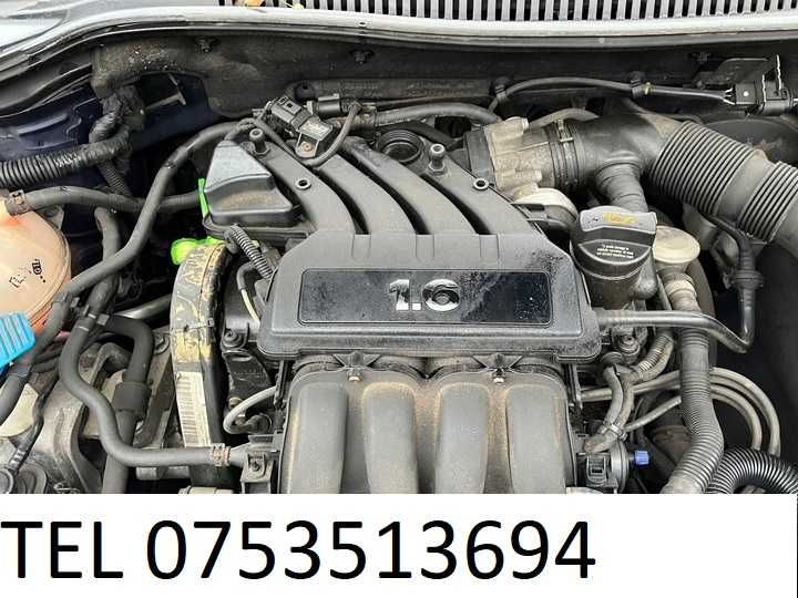 Motor Skoda Octavia 2 benzina 1.6 cod BSE in stare perfecta !!!1