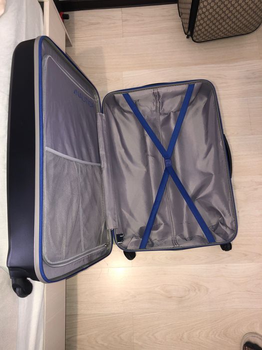 Чемодан 70х50, Nautica