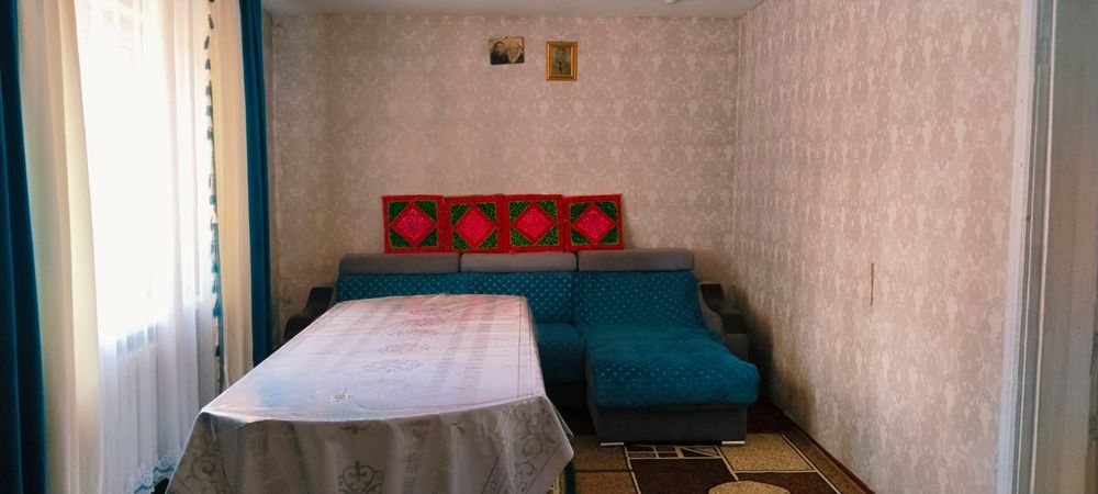 Қызылқайын ауылынан үй сатамыз