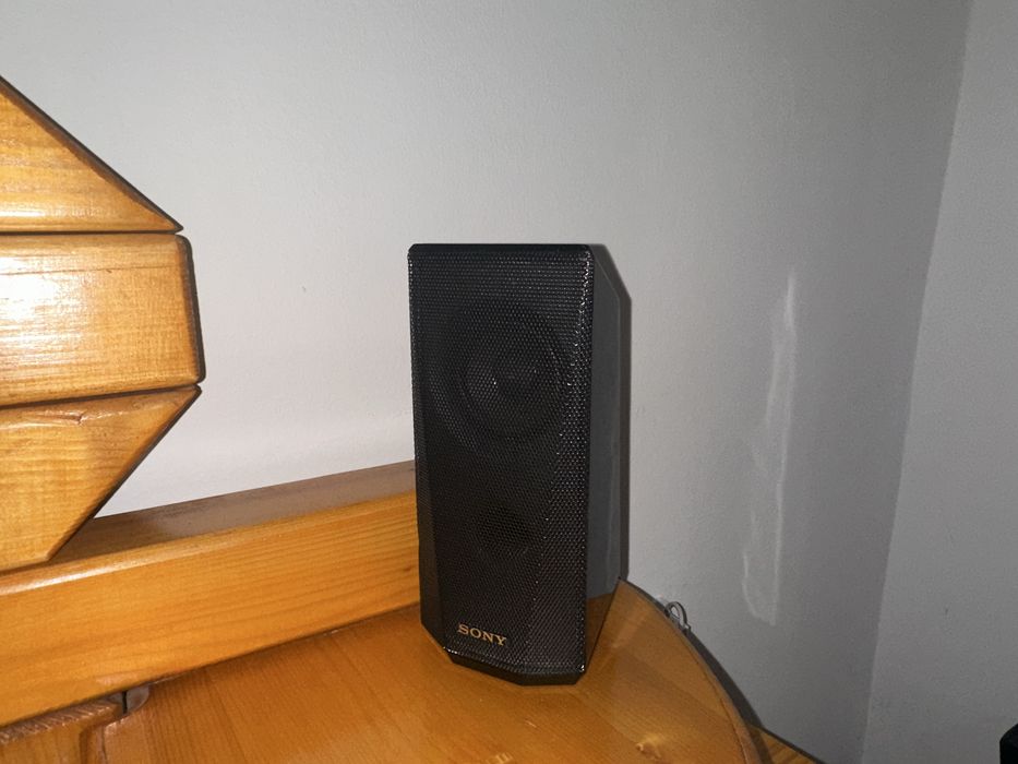 Sony Home Theather BDV-4100x 5.1 Bluray 3D