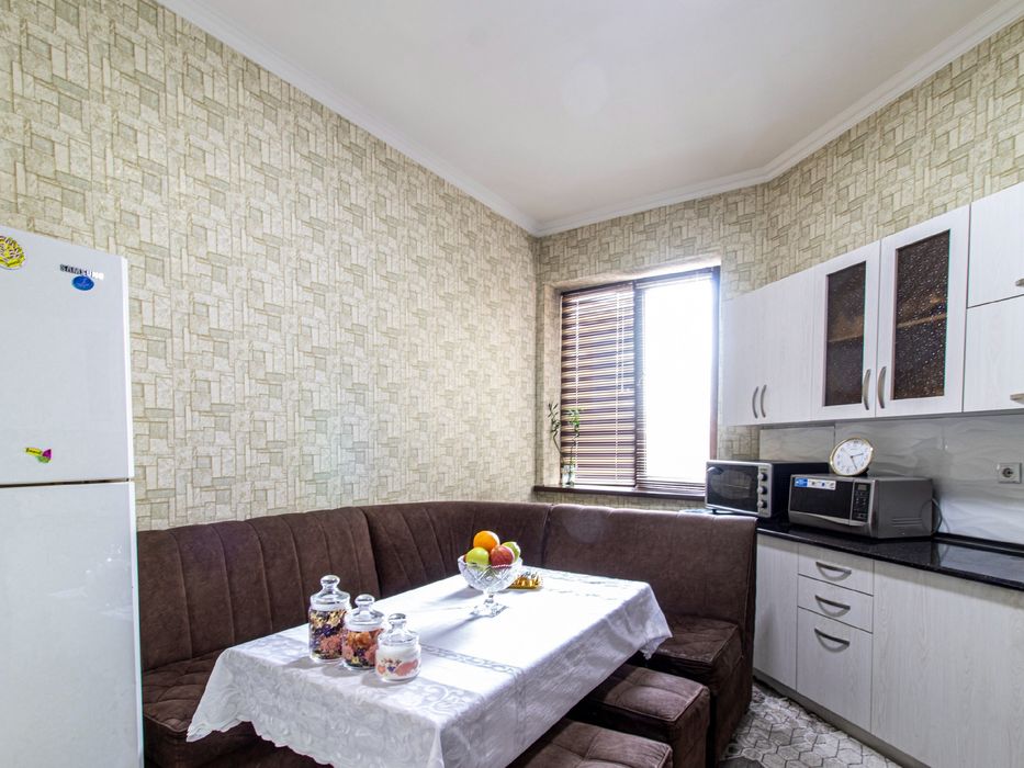 Ибн сино Новостройка Ibn Sino Novostroyka