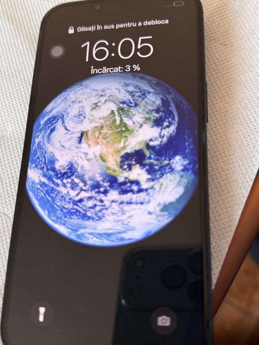 Iphine 13 125 GB MIDNIGHT