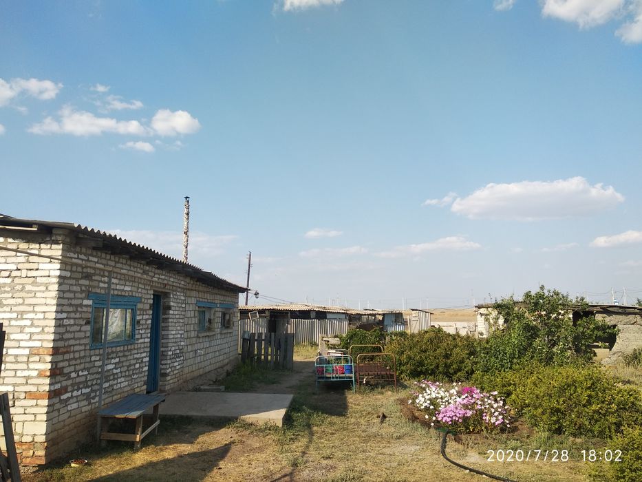 Продам дом чистая уютна