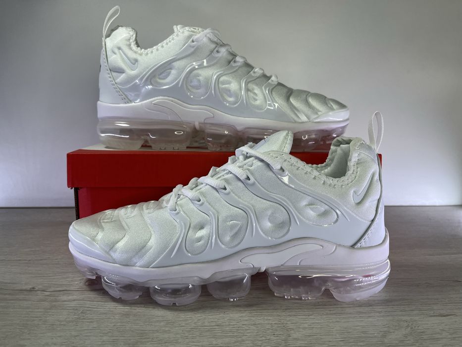 Nike  Air VaporMax Plus НАЛИЧНИ | Доставка 1 ден | Преглед и тест