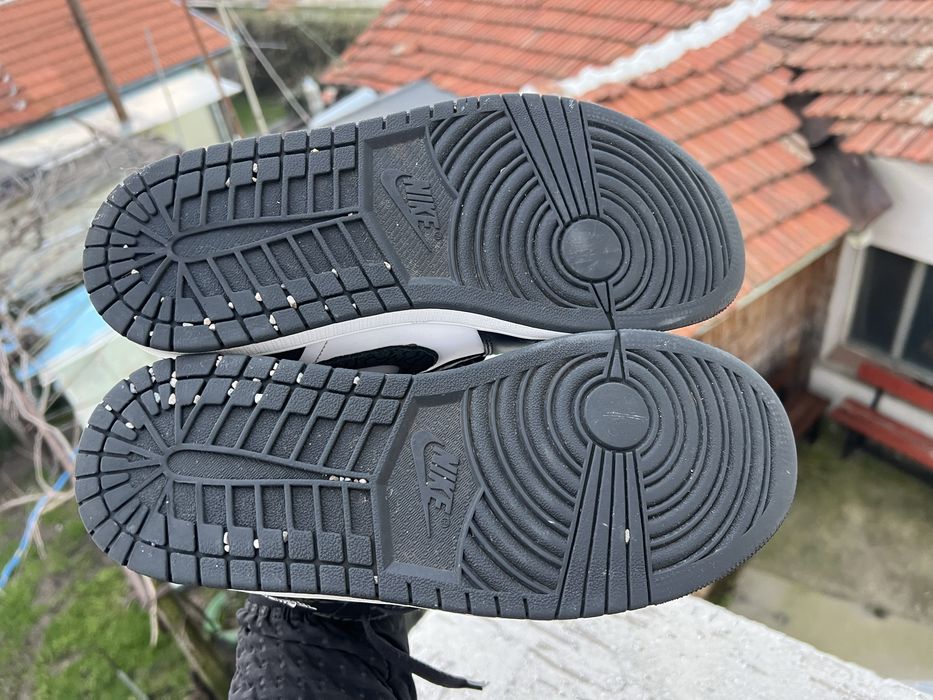 Nike Air Jordan 1 Retro41