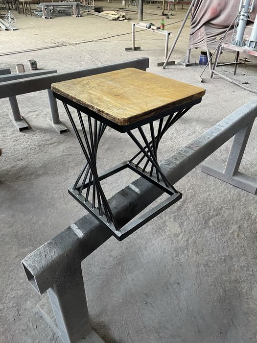 Металлоконструкции в любой сложности