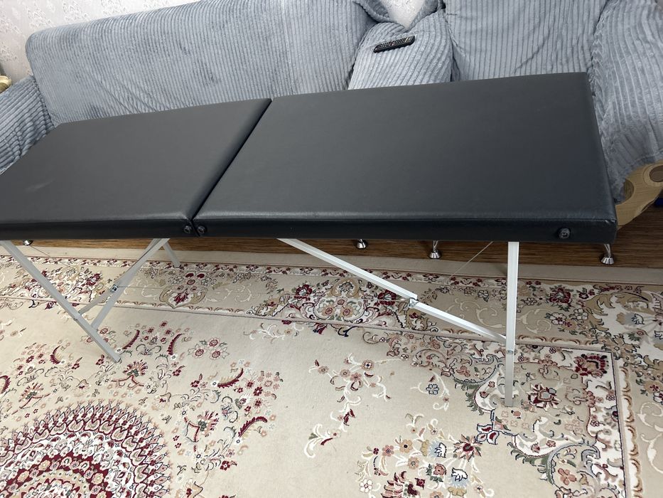 Кушетка для ресницы