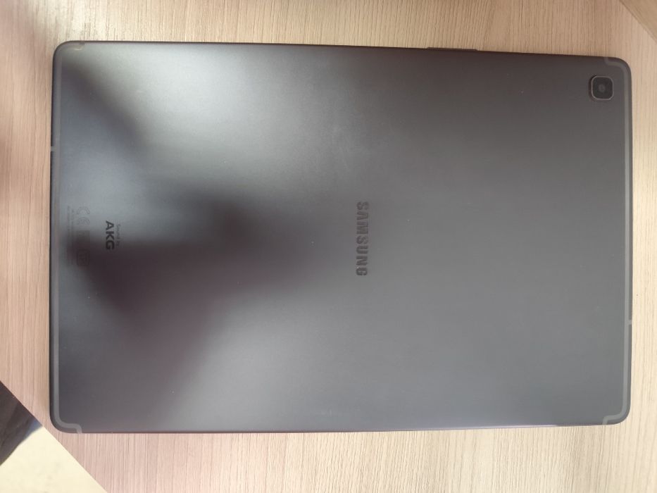 Samsung galaxy tab S5