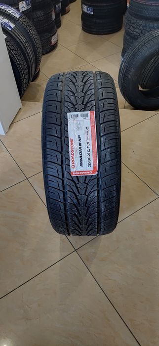 285/50R20 RO-HP ROADST