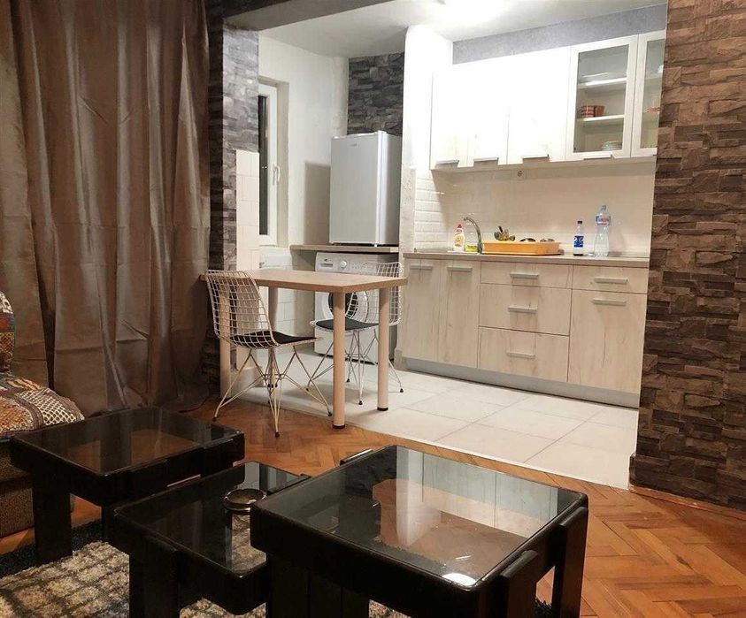 Дава се под наем Тристаен апартамент в Пловдив, Каменица 1 - 82 кв.м за 367.2 € - Снимка #3