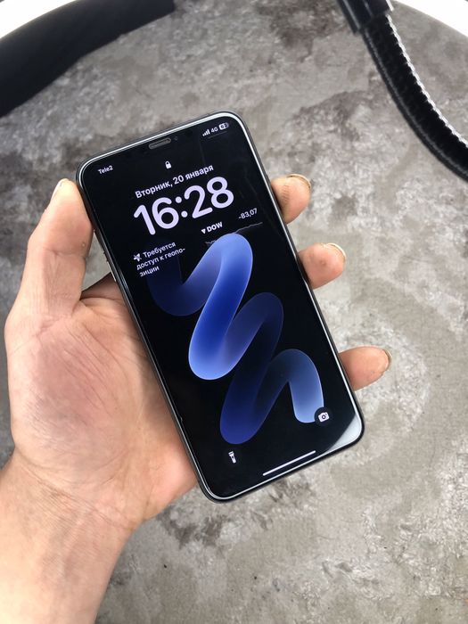 Айфон Xs Max продам
