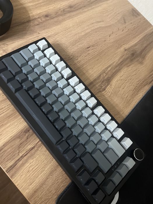 Клавиатура k81 custom