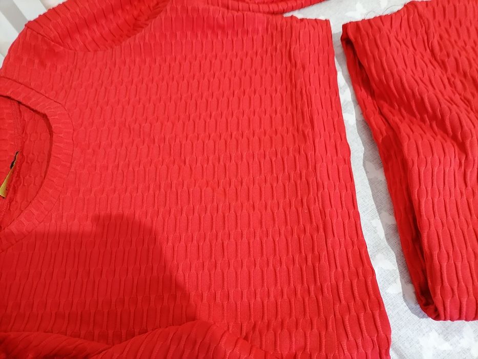 Compleu fitness dama