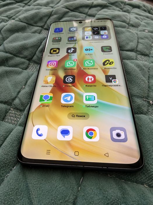 Продам Oppo Reno 8T 5G