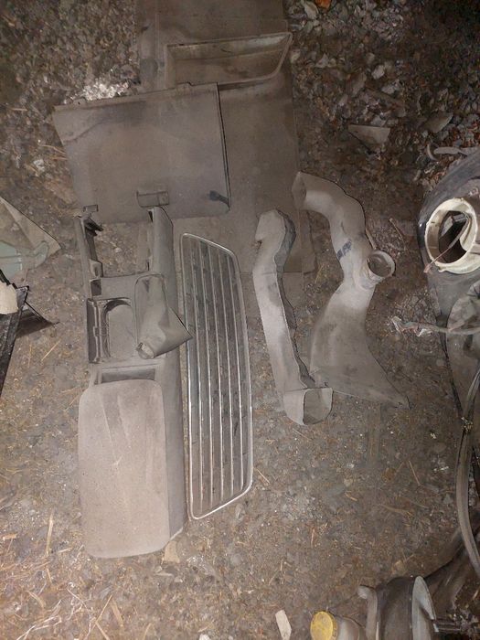 Запчасти Nissan Cefiro A32 рестайлинг