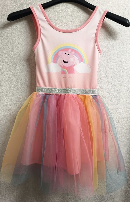 Costum/rochie Pepa Pig