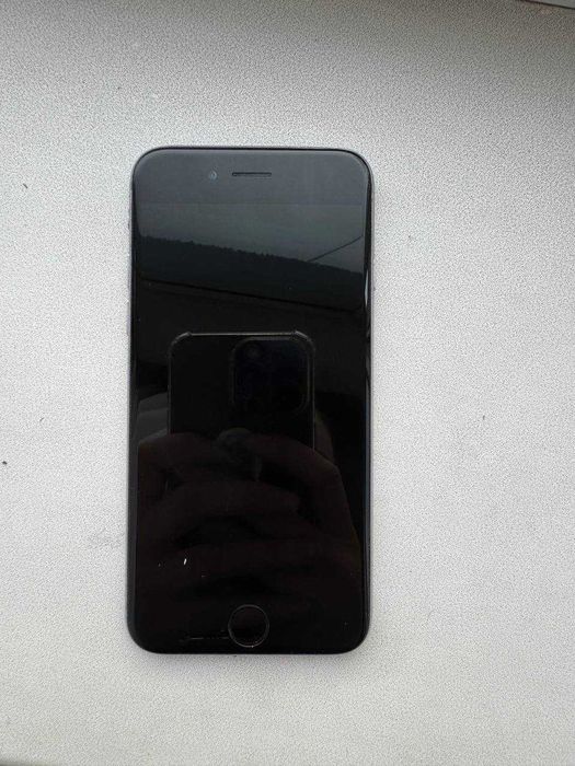 Раритетный iphone 6