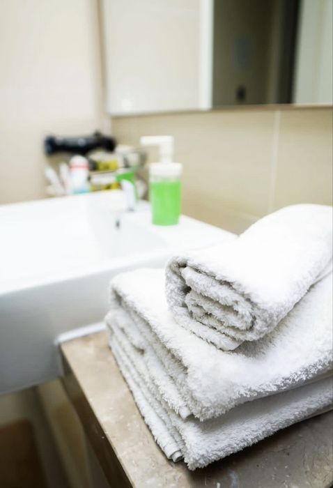 1 комнатная! Люкс! Хайвил!