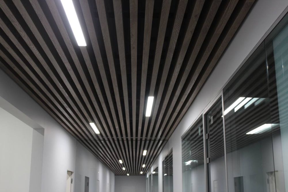 Подвесние потолки, Reka, Reyichniy, Griliato, Armstrong osma shift