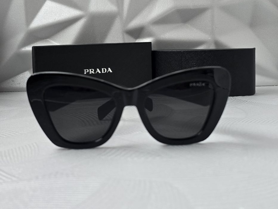 Дамски слънчеви очила котка