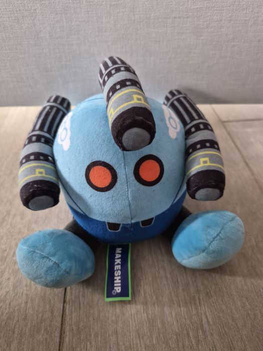 Fujin Plush - Makeship