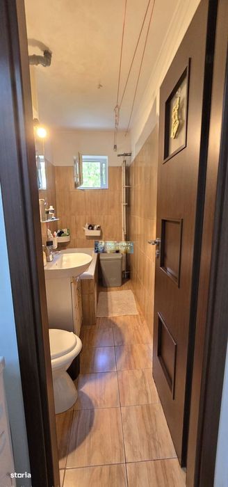 Apartament 3 camere  Zona Cireșica Tomis Nord Facultatea de Medicina