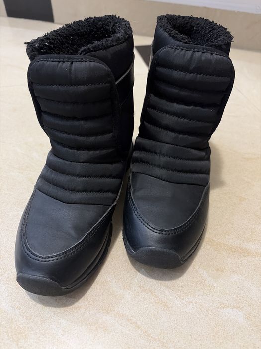 Дестки боти Пума detski boti Puma