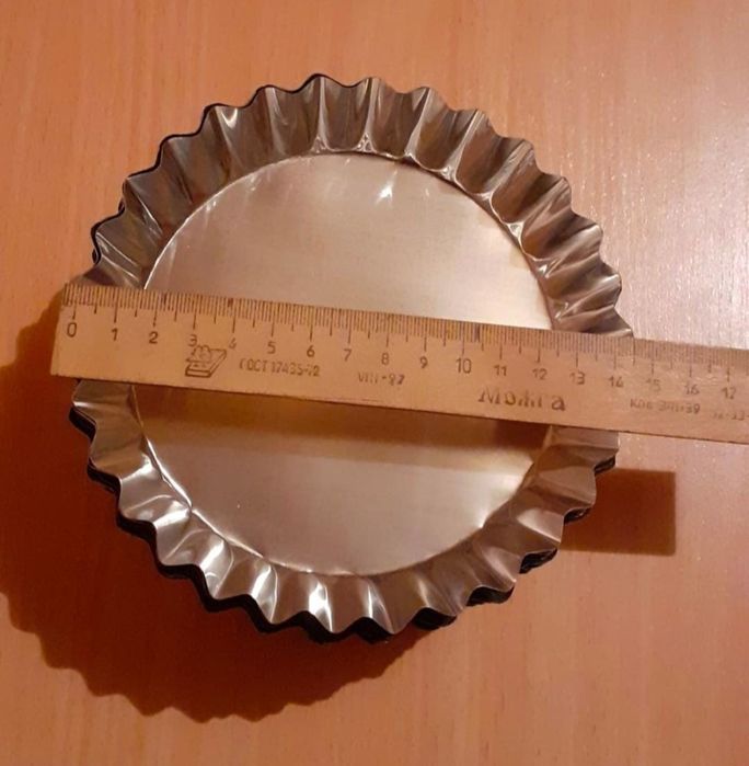 Формочки, новые СССР.