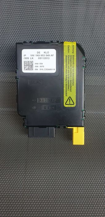 Модул за волан VW GOLF 5