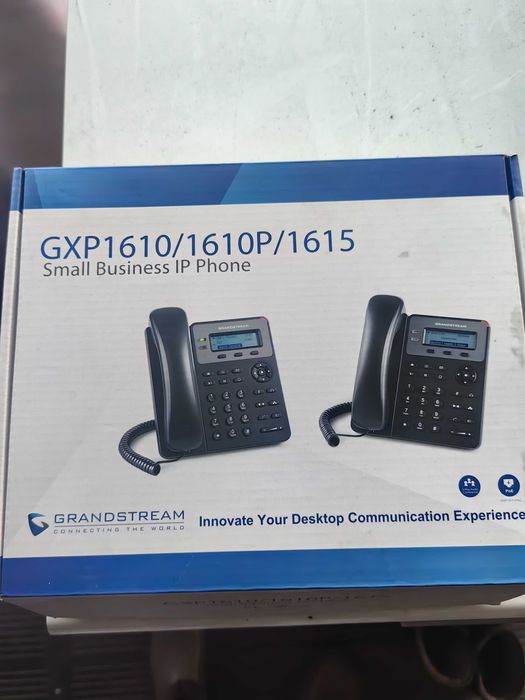 IP телефон grandstream