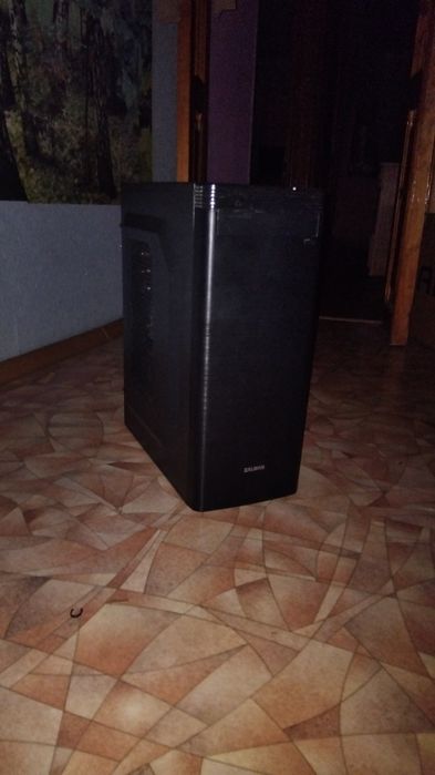 Продам компьютер