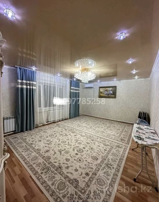 Продам дом 5комнатную