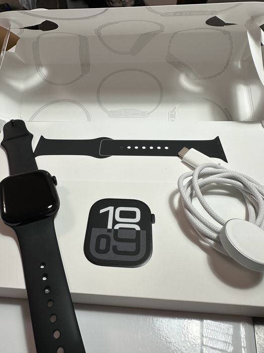 Apple watch 10 -42 mm