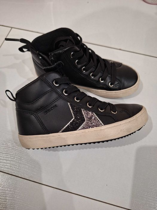 Детски обувки Geox