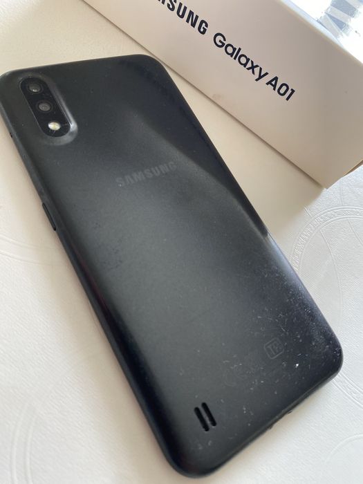 Samsung А 01  16 Гб