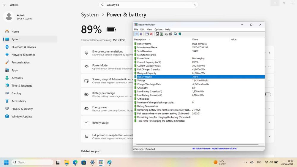 Dell Latitude 7420 FHD IPS i5-1145G7/256GB/16GB