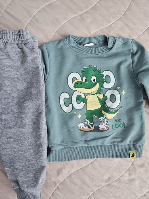 Костюмчета за момче 80 размер