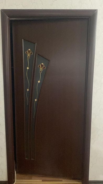 Продаются межкомнатные двери