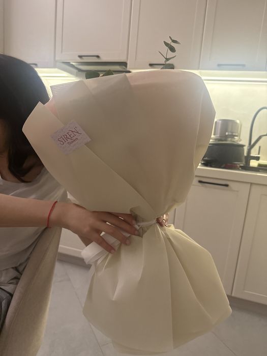 Цветы от Siren flowers