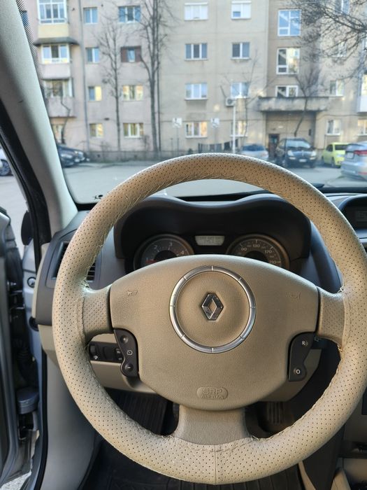Renault Megane 1.5 dci