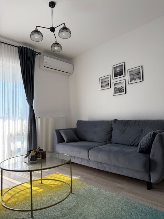 Apartament 2 camere decomandat – Sector 3 | Bloc 2022 
Direct proprietar – fără comision