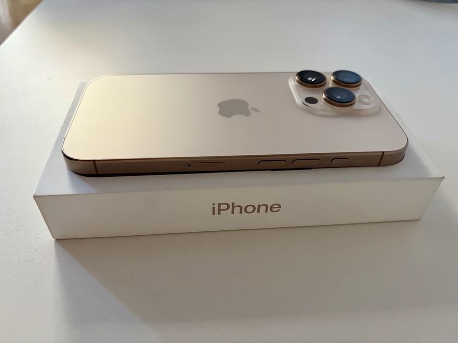 iPhone 16 Pro 128GB