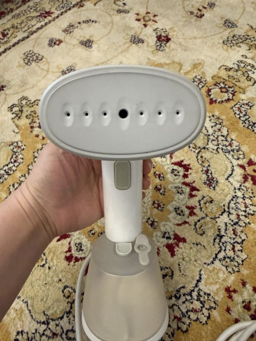 Отпариватель ручной