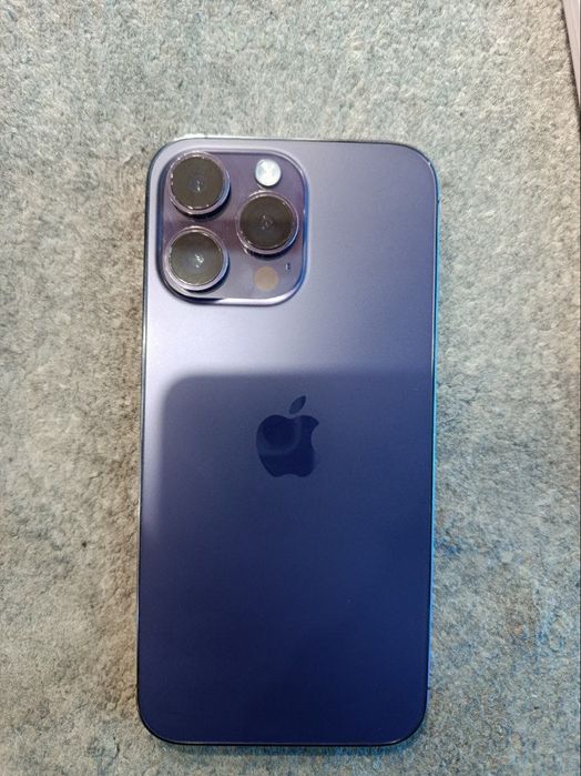 iPhone 14 pro max