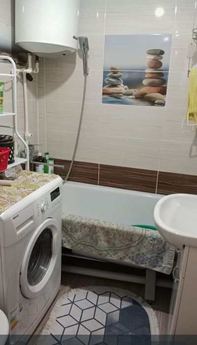 Продам 2-х комн.