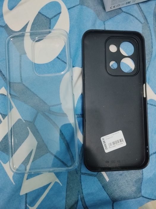 Продам телефон редми 15 с