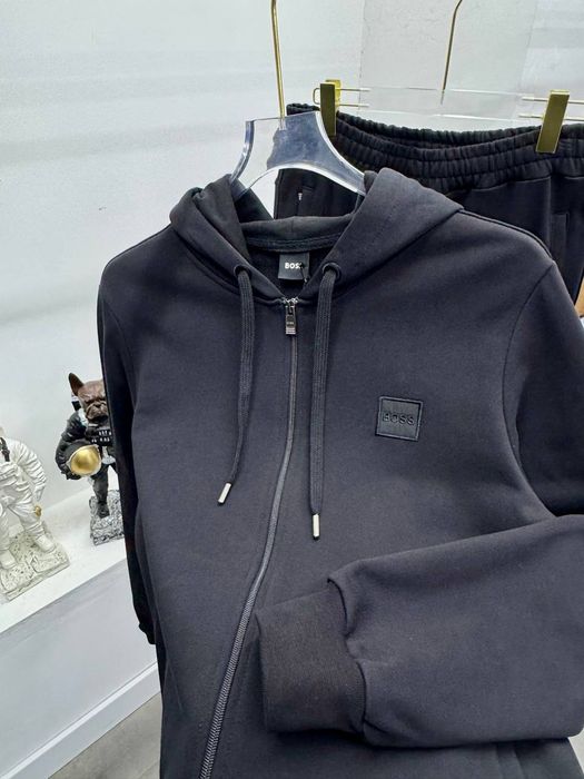 Мъжки екип BOSS 100% памук