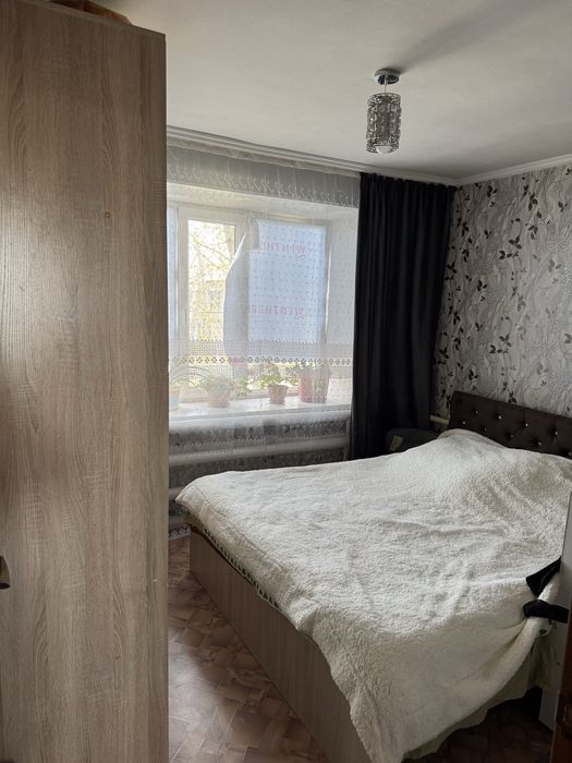 Продам квартиру 2х комнатную