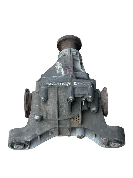 Diferential Spate Audi Q7 4Lb 2006 - 2016 Tdi Quattro Bug 4460310019