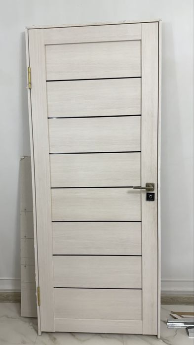 Междукомнатные двери